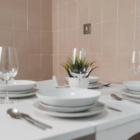 Tuguest Boqueron Apartment Granada