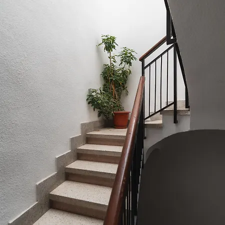 Tuguest Boqueron Apartment *