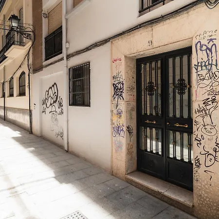 Apartment Tuguest Boqueron