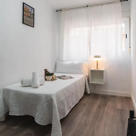 Apartment Tuguest Boqueron