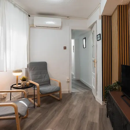 Tuguest Boqueron Apartment *