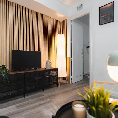 Apartment Tuguest Boqueron *
