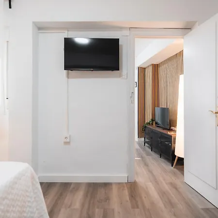Tuguest Boqueron Apartment Granada