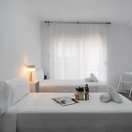 Tuguest Boqueron Granada