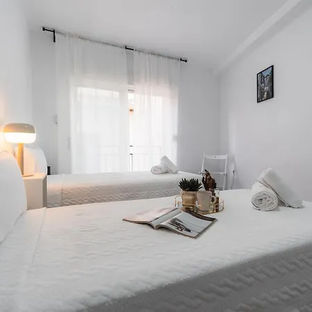 Tuguest Boqueron Apartment