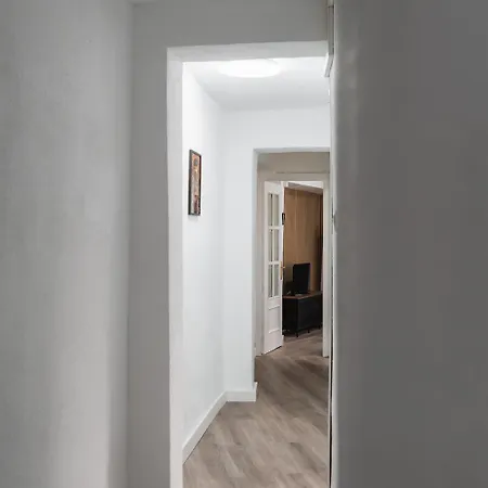 Tuguest Boqueron Apartment *