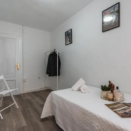Apartment Tuguest Boqueron Granada