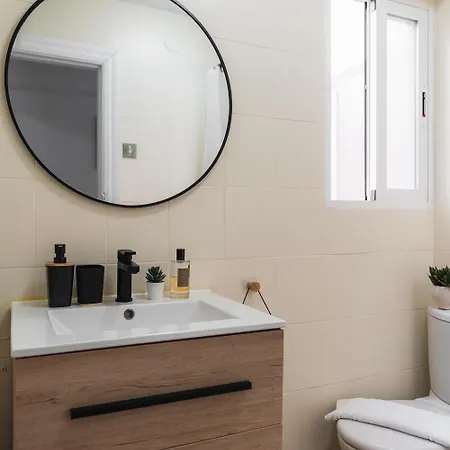 Apartment Tuguest Boqueron *