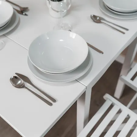 Apartment Tuguest Boqueron Granada