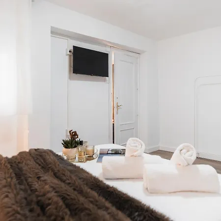 Apartment Tuguest Boqueron