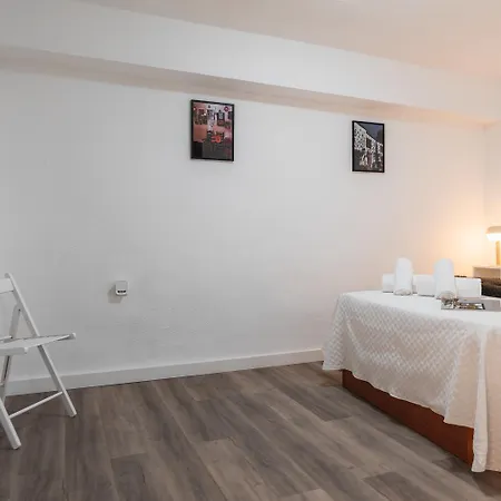 Tuguest Boqueron Apartment Granada